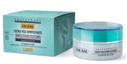 Крем для лица от морщин укрепляющий Guam Seatherapy Crema Viso Rimpolpante, 50 мл