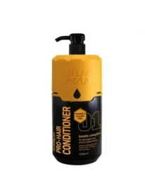 Кондиціонер для волосся Nishman Pro-Hair Conditioner, 1250ол