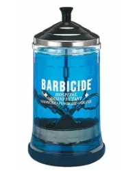 Контейнер для стерилізації Barbicide Jar, 750 мл