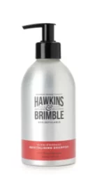 Відновлюючий шампунь Hawkins & Brimble Revitalising Shampoo Eco-Refillable, 300 мл