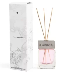 Аромат для дому Sister’s Aroma  "Півонія та домашній сад", 110 мл