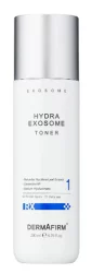 Зволожуючий тонік з екзосомами DermAfirm RX Hydra Exosome Toner, 200 мл