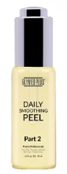 Ферментативная осветительная сыворотка с гиалуроновой кислотой GlyMed Plus Daily Smoothing Peel, 30 мл