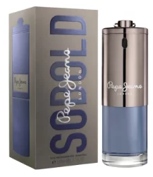 Парфумована вода чоловіча Pepe Jeans Sobold, 100 мл