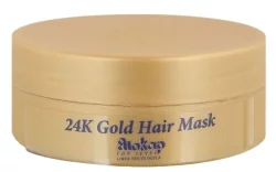 Золота маска 24К Eliokap Top Level 24K Gold Hair Mask, 125 мл