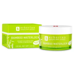 Увлажняющая Маска Бамбук Вотелок Erborian Bamboo Waterlock Hydro-​Plumping Mask, 80 мл