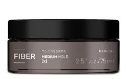 Паста для укладки волос Lakme K.Finish Fiber Molding Paste Средняя фиксация, 75 мл