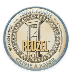 Крем для гоління Reuzel Shave Cream, 283,5 г