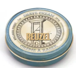 Крем для бритья Reuzel Shave Cream, 28.5 г