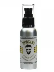 Шампунь для бороди Morgan's Beard Wash, 100 мл
