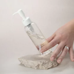 Жидкость для снятия макияжа Wamiles Cosmetics Face Skin Emulsion E 150 ml