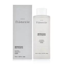 Мицеллярная вода на основе АНА кислот Flânerie Revitalising Micellar Water  100мл