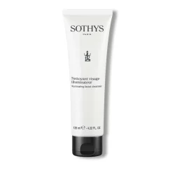 Освітлюючий засіб для очищення обличчя Sothys ILLUMINATING FACIAL CLEANSER 125мл