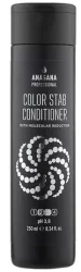 Кондиционер "Стабилизатор цвета" и молекулярное восстановление Anagana Professional Color Stabilizer Molecular Recovery Conditioner, 250 мл