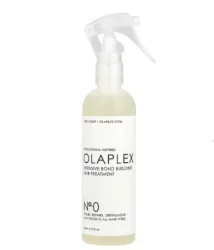 Сыворотка для волос с восстанавливающим эффектом Olaplex N°0 Intensive Bond Building, 155 мл