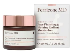 Увлажняющий и укрепляющий крем для лица Perricone MD Hight Potency Classics Face Finishing & Firming Moisturizer, 59 мл