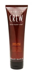 Гель American Crew Light Hold Gel, 250 мл