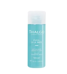 Бархатное очищающее молочко для лица Thalgo Velvet Cleansing Milk, 50 мл