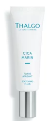 Успокаивающая эмульсия Thalgo Cica Marine Soothing Fluid, 50 мл
