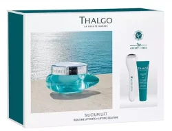 Набор по уходу за кожей Кремниевый лифтинг Thalgo Silicium Lift Kit