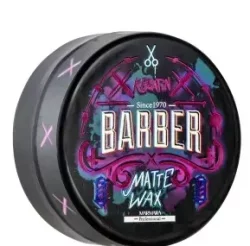 Глина для укладання Marmara Barber Matte Clay,150 мл