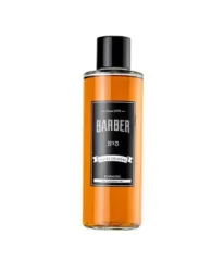 Одеколон после бритья  N.3 ( с ароматом лимона и трав) Marmara Barber Cologne Spray,500 мл