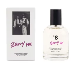 Парфюмированная вода Sister's Aroma  Berry Me, 50 мл