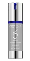 Осветляющий крем для лица с ретинолом 1% Zein Obagi ZO Skin Health Retinol Skin Brightener 1%, 30 мл