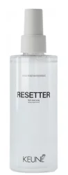 Спрей для відновлення укладання волосся Keune Style Resetter, 200 мл
