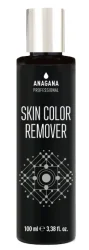 Засіб для видалення залишків фарби зі шкіри Anagana Professional Color Stab Skin Color Remover, 100 мл