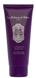 Молочко для тіла Удаїпур La Sultane De Saba Body Lotion Udaipur, 200 мл