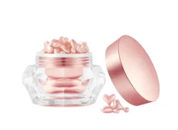 Сыворотка в капсулах от морщин Bijou de Mer DDS Premium Richness Capsule