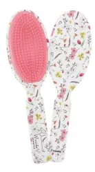 Овальная щетка для волос Casalfe Pink