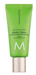 Крем для рук "Свежий бергамот" Moroccanoil Hand Cream Bergamote Fraiche, 40 мл