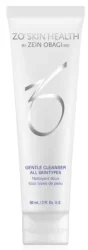 Деликатное очищающее средство для лица Zein Obagi Gentle Cleanser, 200 мл