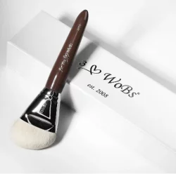 Юбилейная особая кисточка W15 WoBs