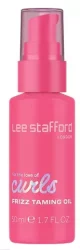 Масло для вьющихся волос Lee Stafford For The Love Of Curls Curls Frizz Taming Oil, 50 мл