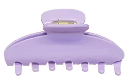 Большой крабик для волос "Lavender" Emi Jay Big Effing Clip In Lavender