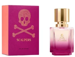 Парфумована вода Scalpers Her&The Wild Flowers для жінок, 30 мл