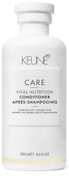 Кондиционер «Основное питание» Keune Care Vital Nutrition Conditioner, 250 мл