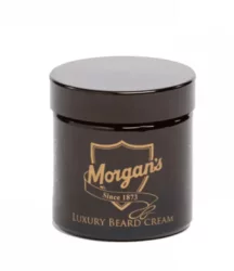 Крем для бороди Morgans Luxury Beard Cream, 50 мл