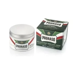 Крем перед бритьем Proraso Pre Shave Cream Refresh Eucalyptus, 300мл