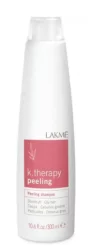 Шампунь проти лупи для жирного волосся Lakme K.Therapy Peeling Shampoo Oily Hair, 300 мл