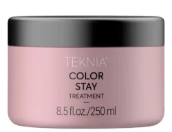 Маска для ухода за крашеными волосами Lakme Teknia Color Stay Treatment, 250 мл