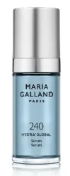 Увлажняющая сыворотка Maria Galland  240 Hydra global Serum, 30 мл