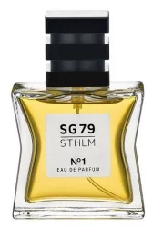 Парфумована вода №1 SG 79/STHLM, 30мл