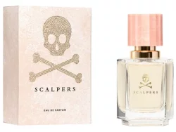 Парфумована вода для жінок Scalpers Her & Here,  30 мл