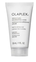 Питательная маска для волос Olaplex Weightless Nourishing Mask, 30 мл