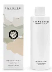 Тонік для чутливої шкіри обличчя Trawenmoor Sensitive Tonic, 200 мл