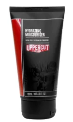 Увлажняющий крем Uppercut Hydrating Moisturiser, 120 мл